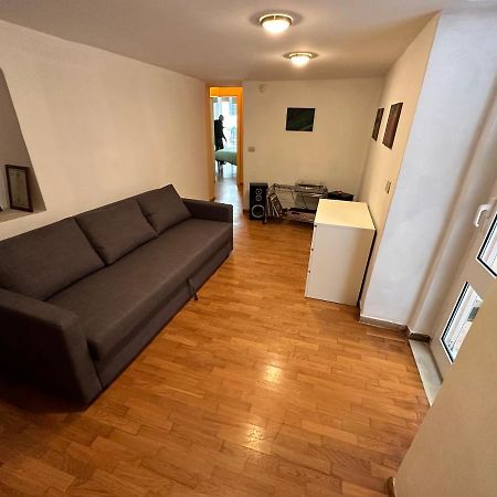 Residenza Della Vallisa Bari Exteriér fotografie