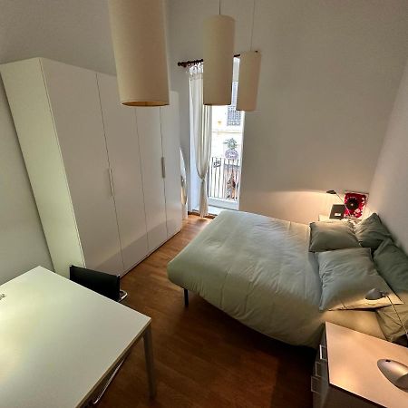 Residenza Della Vallisa Bari Exteriér fotografie