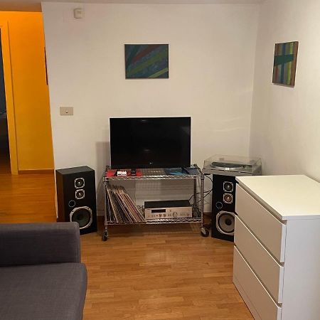 Residenza Della Vallisa Bari Exteriér fotografie