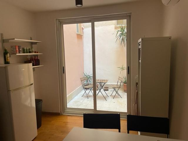 Residenza Della Vallisa Bari Exteriér fotografie