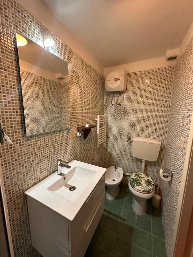 Residenza Della Vallisa Bari Exteriér fotografie