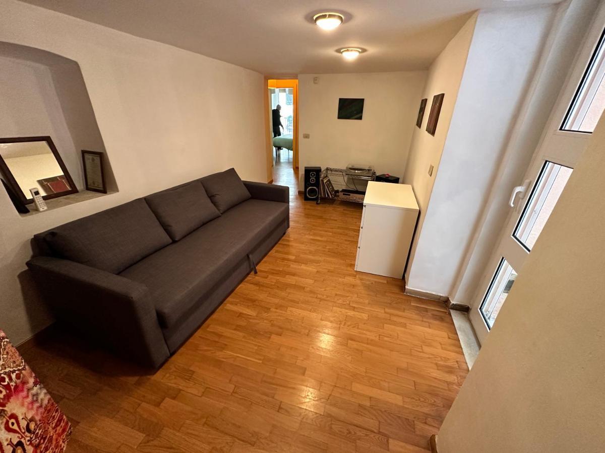 Residenza Della Vallisa Bari Exteriér fotografie