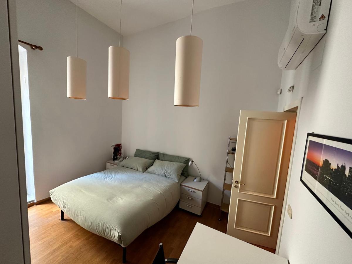 Residenza Della Vallisa Bari Exteriér fotografie