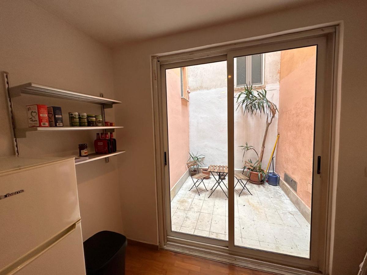 Residenza Della Vallisa Bari Exteriér fotografie