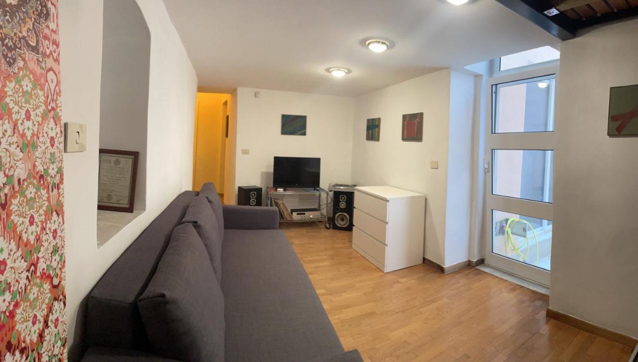 Residenza Della Vallisa Bari Exteriér fotografie
