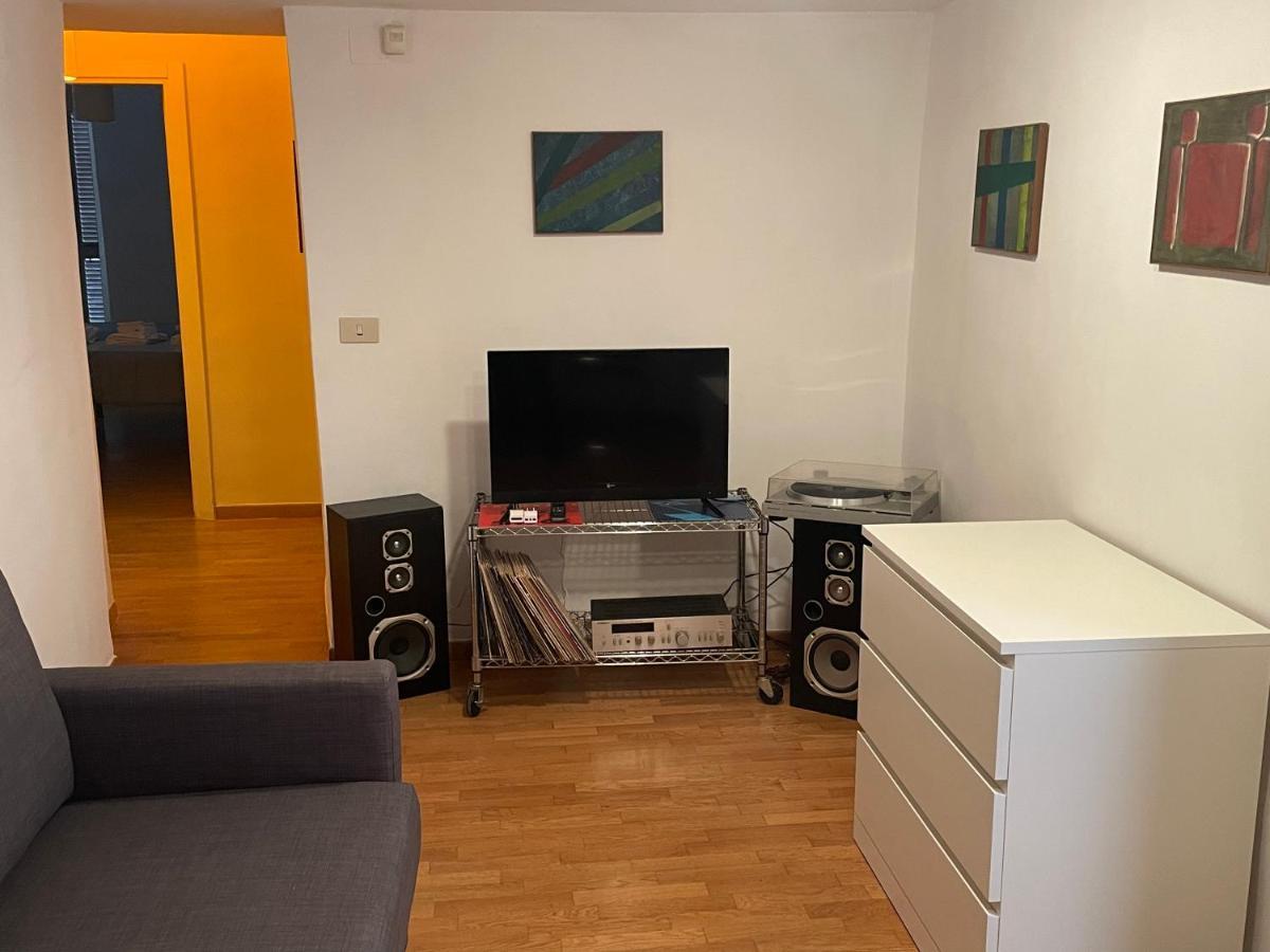 Residenza Della Vallisa Bari Exteriér fotografie